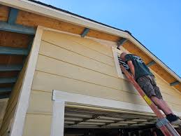 Affordable Siding Repair and Maintenance Services in Paradise, NV